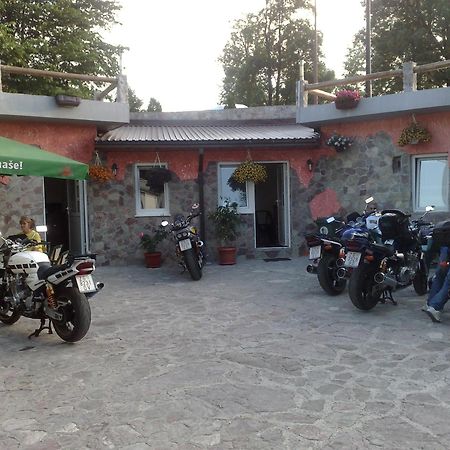 Private Accommodation Lidija Rakocevic Kolašin Kültér fotó
