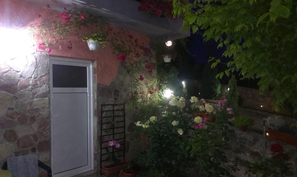 Private Accommodation Lidija Rakocevic Kolašin Kültér fotó