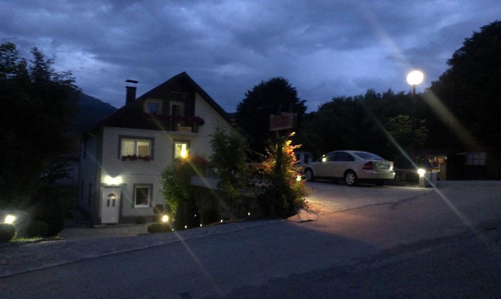 Private Accommodation Lidija Rakocevic Kolašin Kültér fotó