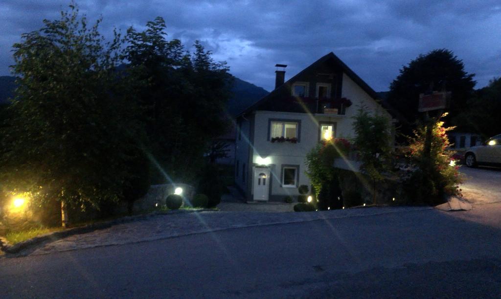 Private Accommodation Lidija Rakocevic Kolašin Kültér fotó
