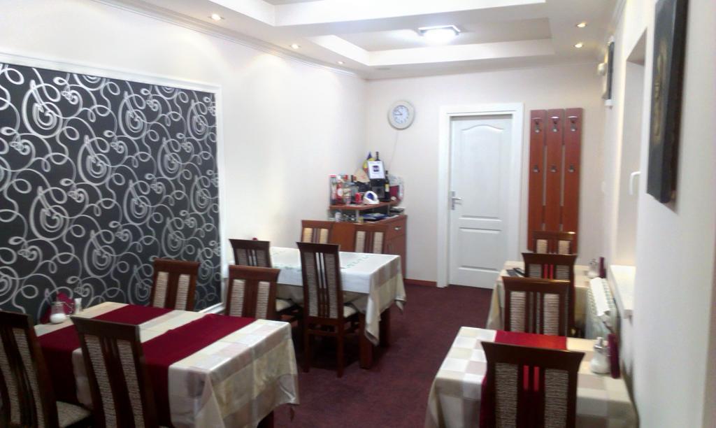 Private Accommodation Lidija Rakocevic Kolašin Kültér fotó