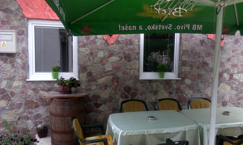 Private Accommodation Lidija Rakocevic Kolašin Kültér fotó