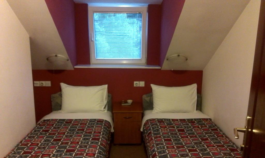 Private Accommodation Lidija Rakocevic Kolašin Szoba fotó