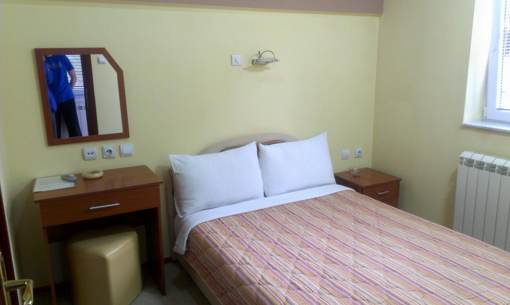 Private Accommodation Lidija Rakocevic Kolašin Szoba fotó