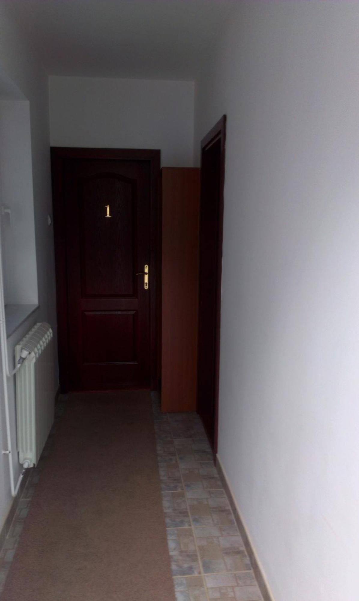 Private Accommodation Lidija Rakocevic Kolašin Szoba fotó