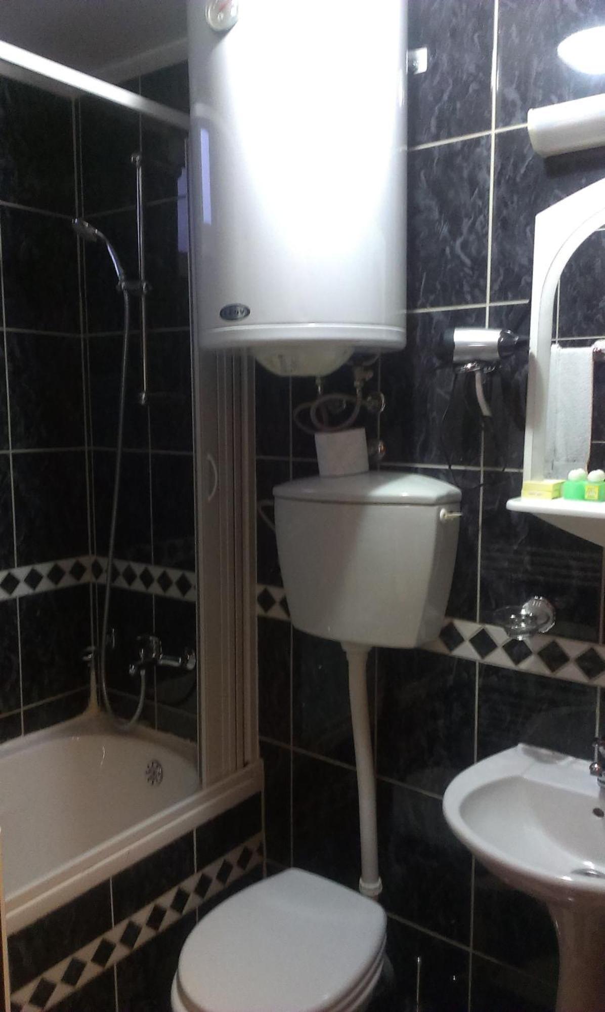 Private Accommodation Lidija Rakocevic Kolašin Szoba fotó