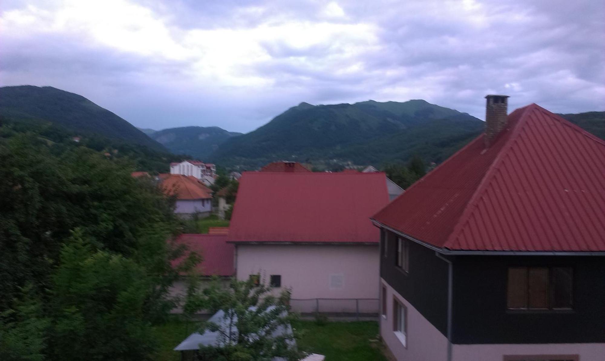 Private Accommodation Lidija Rakocevic Kolašin Szoba fotó
