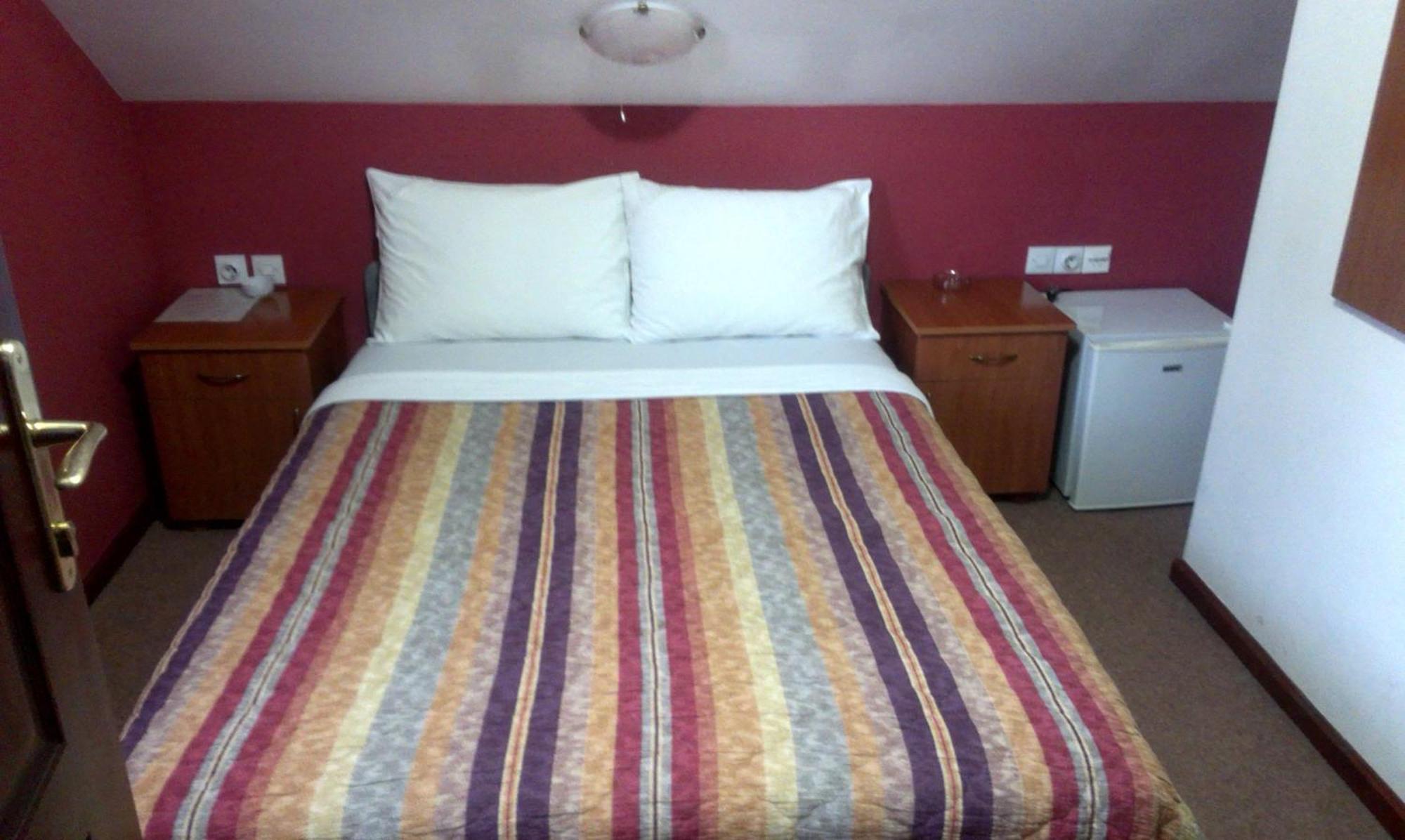 Private Accommodation Lidija Rakocevic Kolašin Szoba fotó