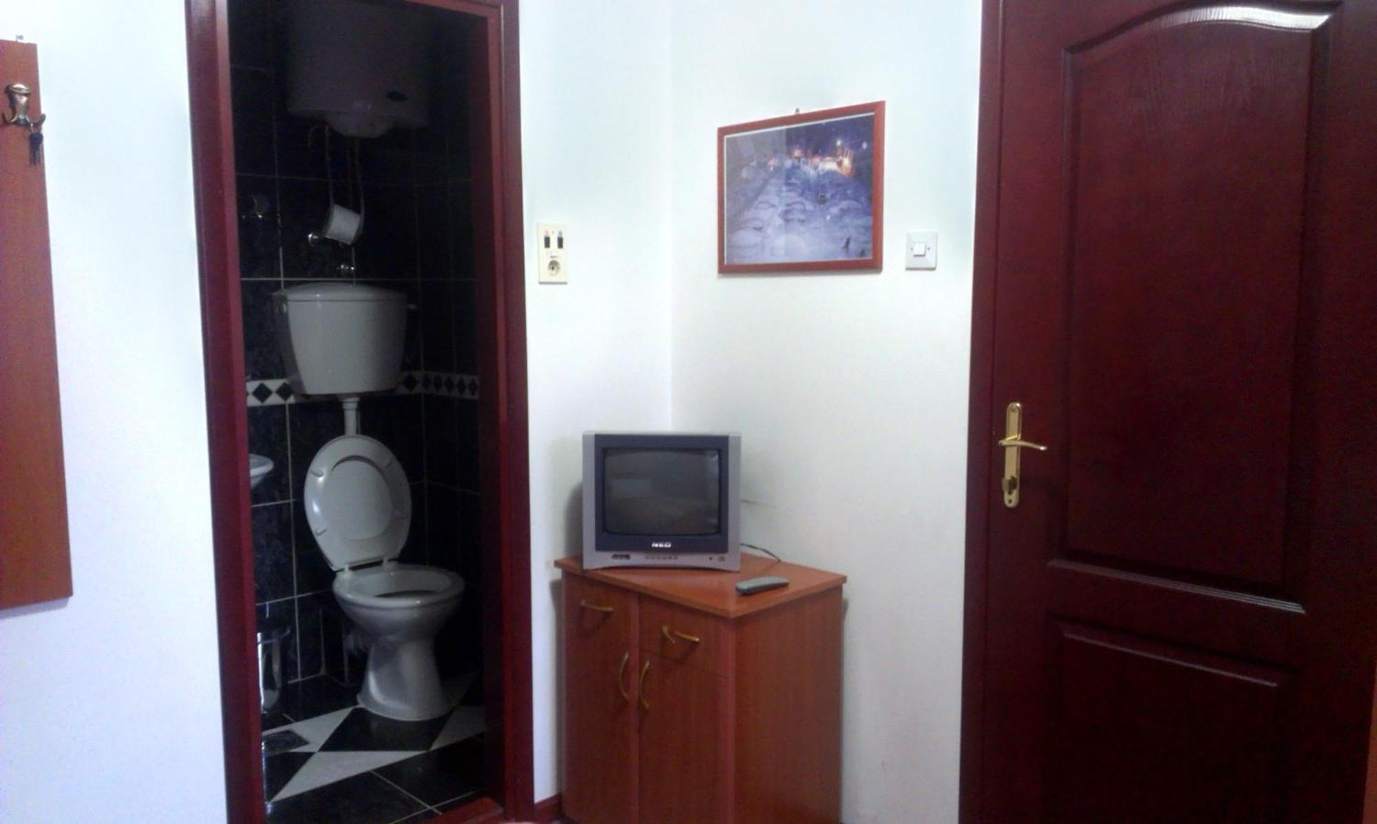 Private Accommodation Lidija Rakocevic Kolašin Szoba fotó