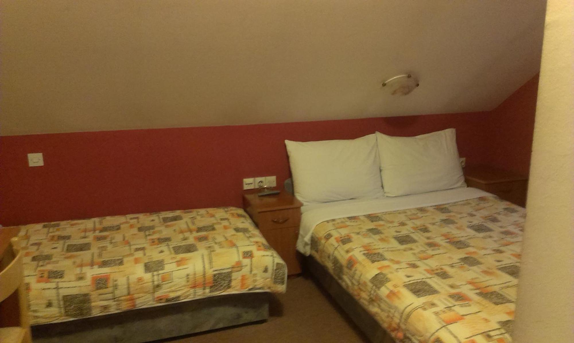 Private Accommodation Lidija Rakocevic Kolašin Szoba fotó