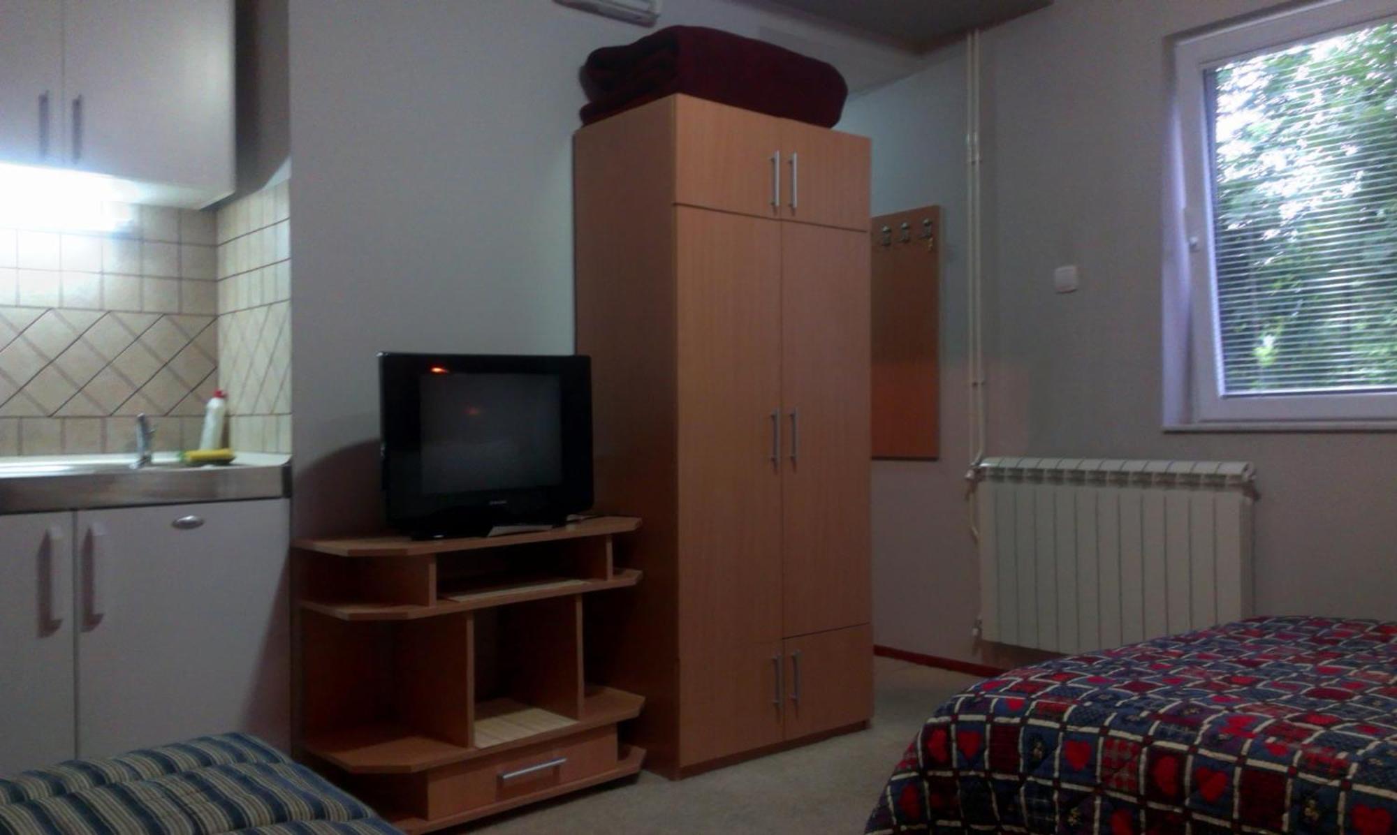 Private Accommodation Lidija Rakocevic Kolašin Szoba fotó