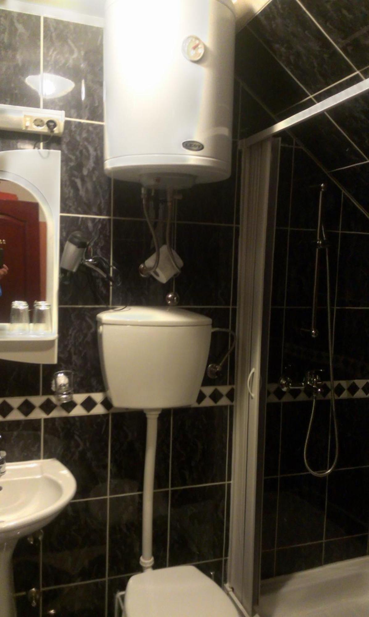 Private Accommodation Lidija Rakocevic Kolašin Szoba fotó