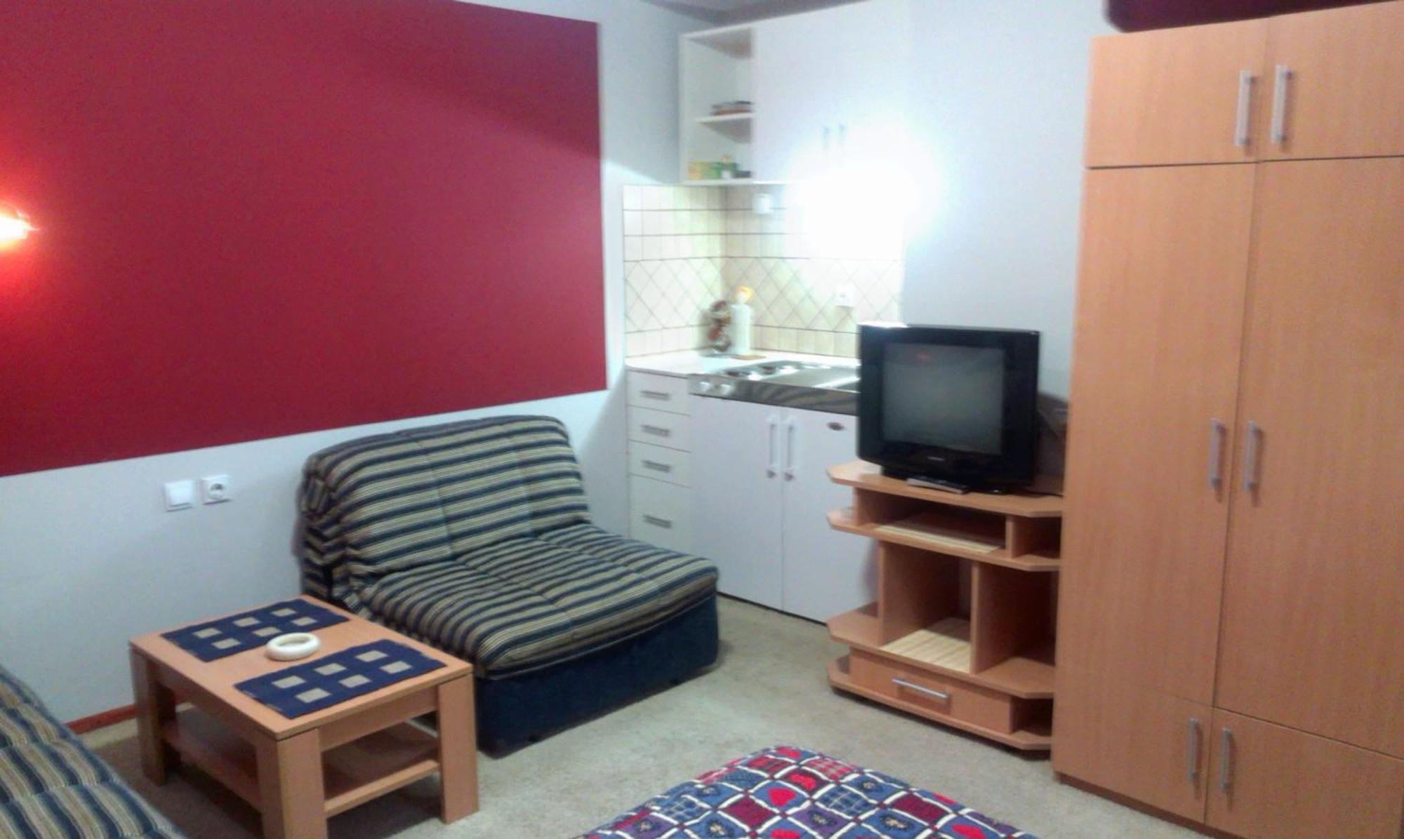 Private Accommodation Lidija Rakocevic Kolašin Szoba fotó
