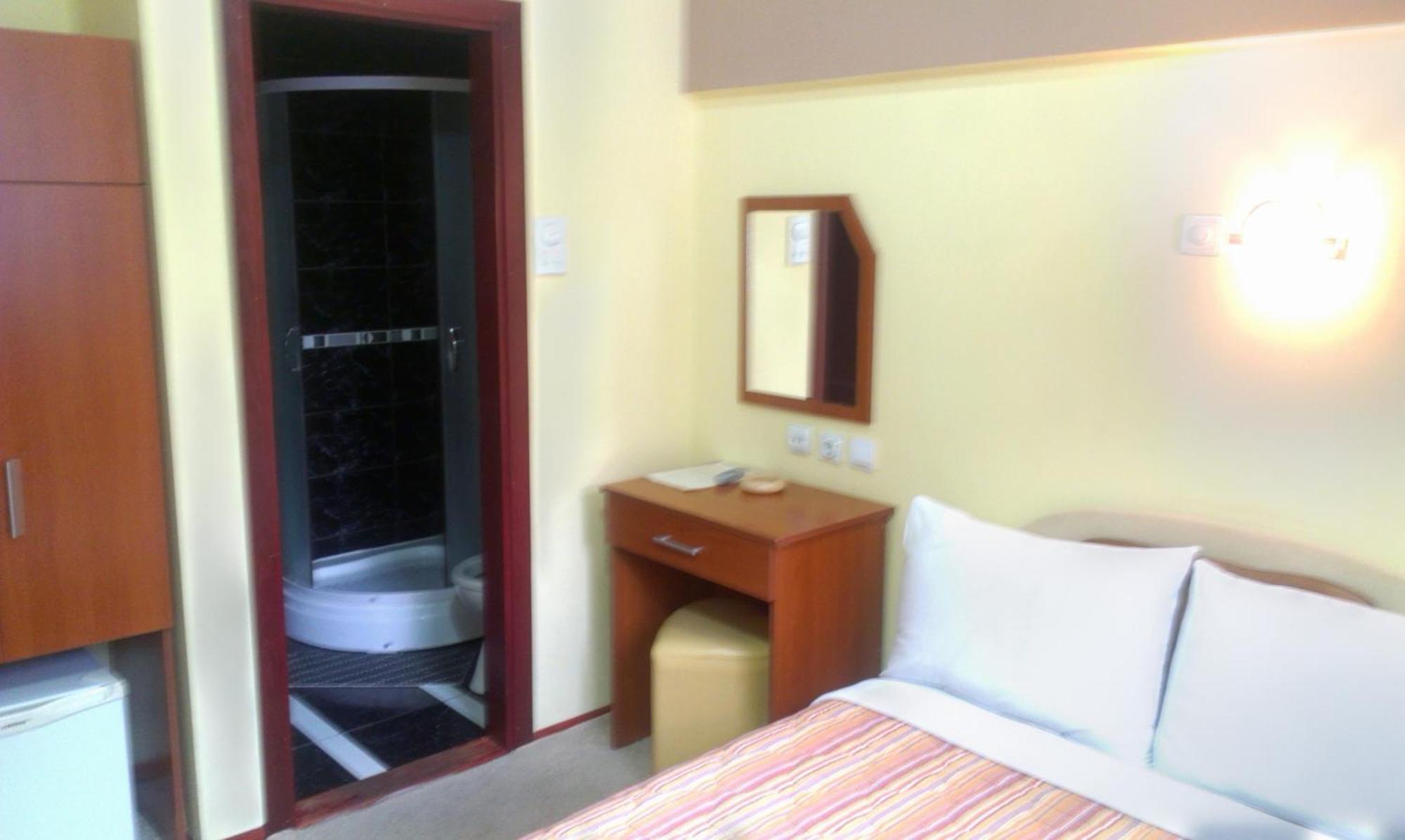 Private Accommodation Lidija Rakocevic Kolašin Szoba fotó