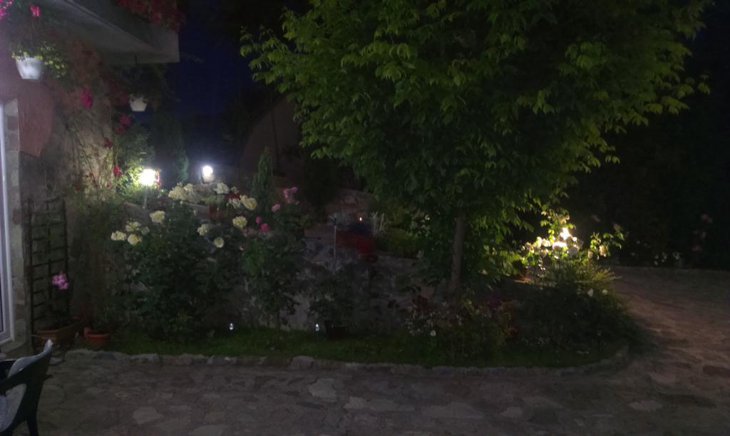 Private Accommodation Lidija Rakocevic Kolašin Kültér fotó