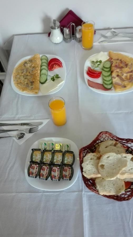 Private Accommodation Lidija Rakocevic Kolašin Kültér fotó